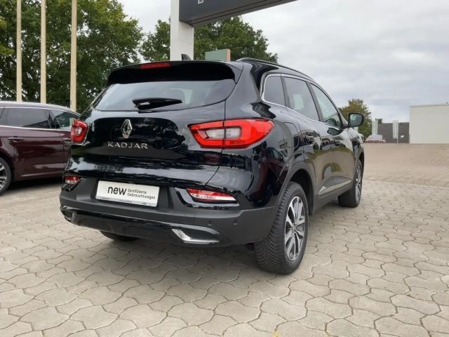 Renault Kadjar Black Edition