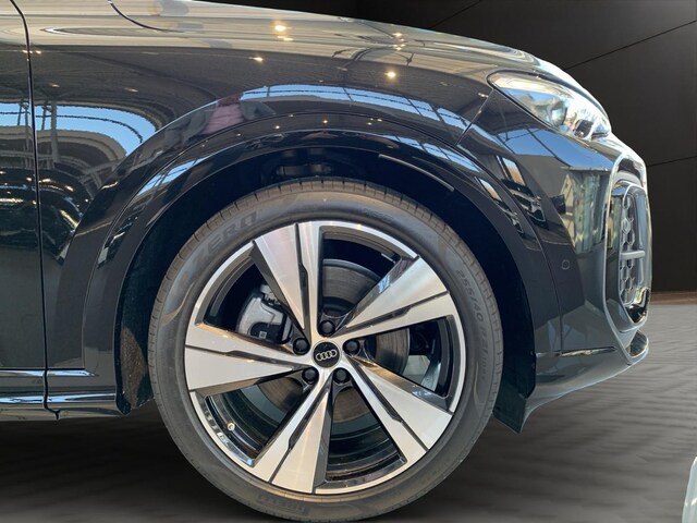 Audi Q5 Quattro S-Tronic