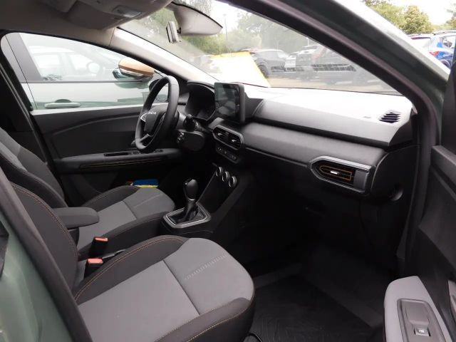 Dacia Jogger Extreme