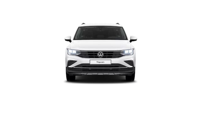 Volkswagen Tiguan DSG Move