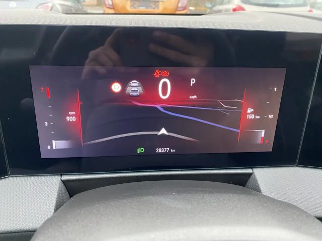 Opel Astra GS-Line Grand Sport Sports Tourer