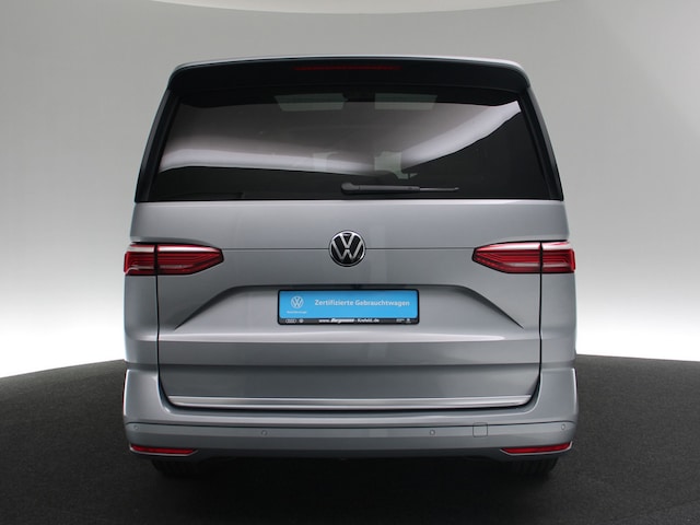 Volkswagen Multivan 2.0 TDI Lang