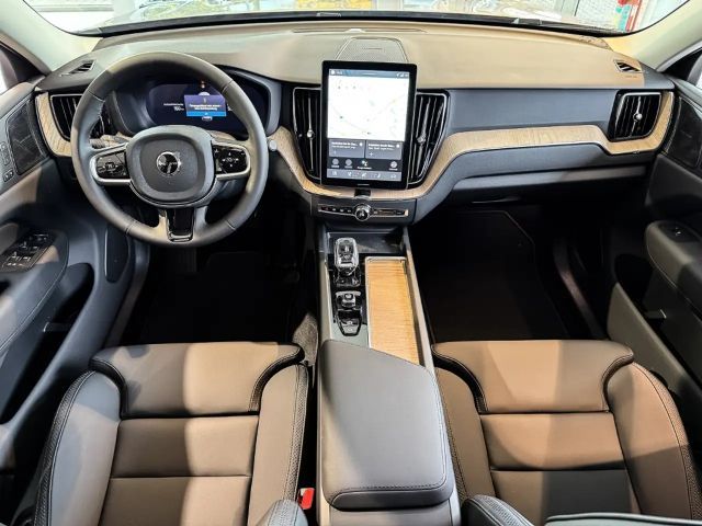 Volvo XC60 AWD Bright Plus T6