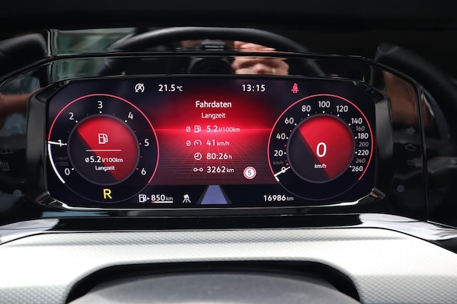 Volkswagen Golf Golf VIII Move Variant