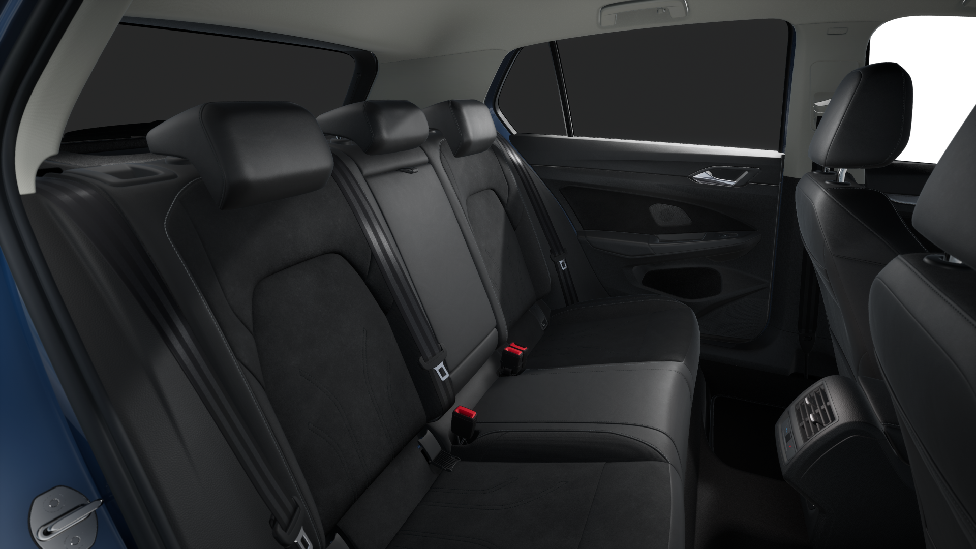 Volkswagen Golf DSG Life