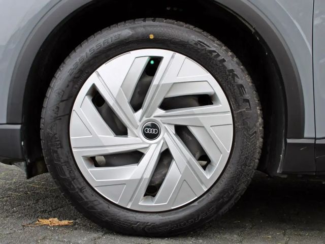 Audi Q4 e-tron 35