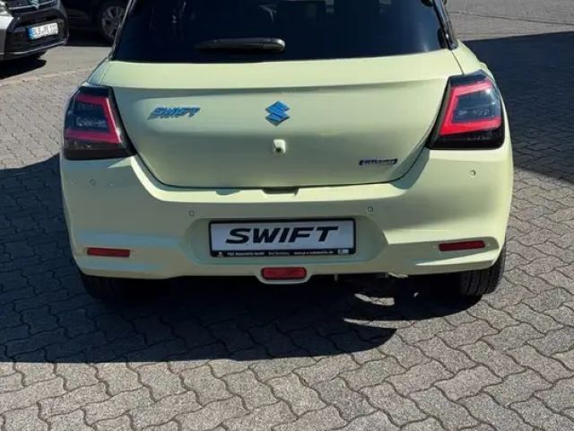Suzuki Swift 4x2 Comfort Hybrid