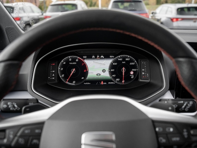 Seat Arona 1.0 TSI DSG