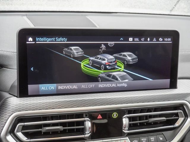 BMW iX3 Impressive M-Sport iX3