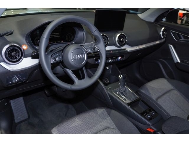 Audi Q2 35 TFSI S-Tronic