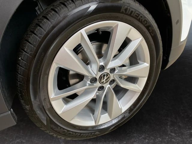 Volkswagen Taigo 1.0 TSI Move