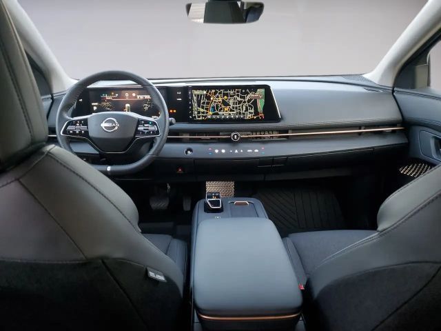 Nissan Ariya 87 kWh