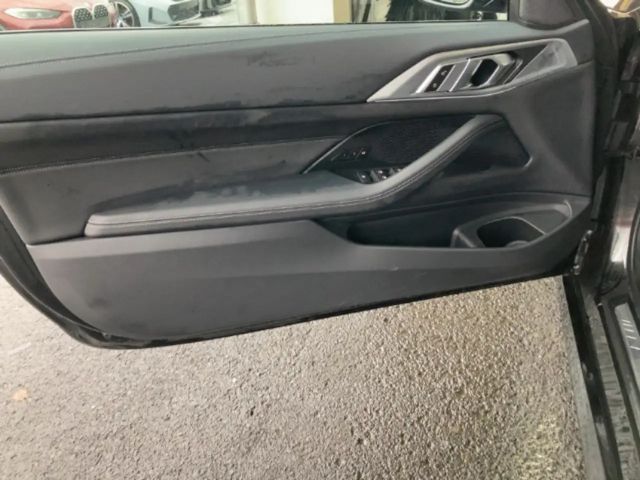 BMW 420 Cabrio M-Sport