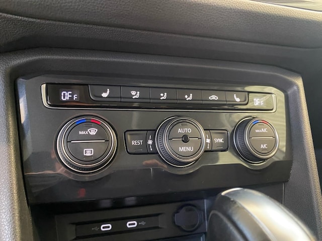 Volkswagen Tiguan 1.5 TSI Allspace DSG