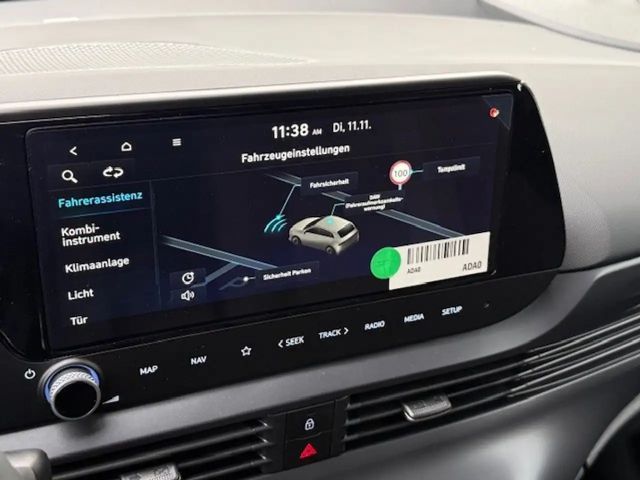 Hyundai i20 Comfort