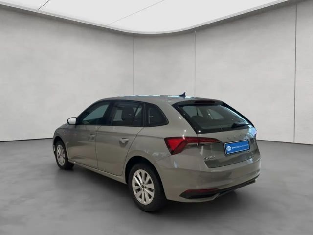 Skoda Scala 1.0 TSI Selection