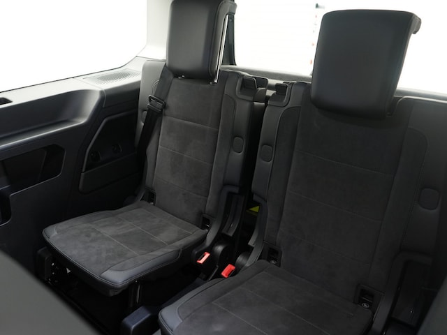 Volkswagen Caddy Style