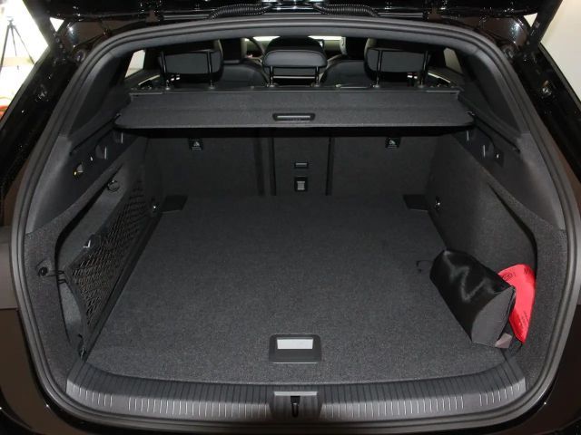 Volkswagen ID.7 4Motion Business GTX Tourer