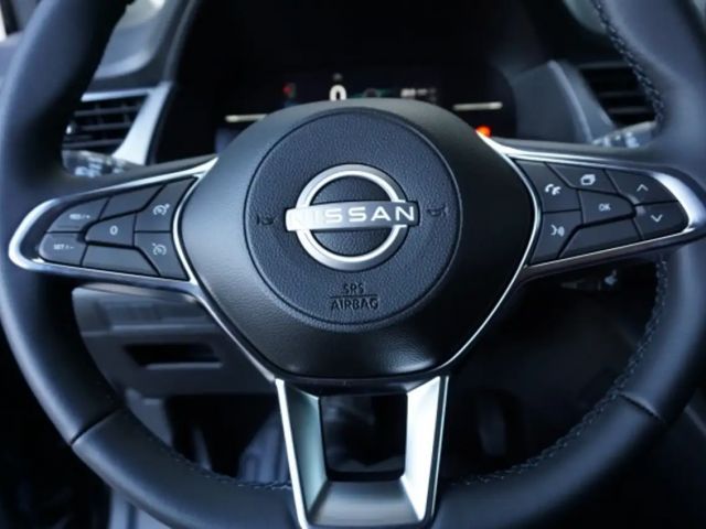 Nissan Townstar DIG-T Tekna