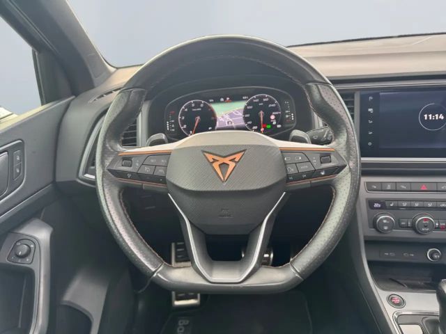 Cupra Ateca 4Drive DSG
