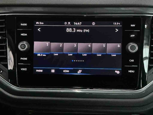 Volkswagen T-Roc 1.5 TSI DSG Sport