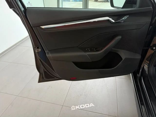 Skoda Octavia Combi Style Style