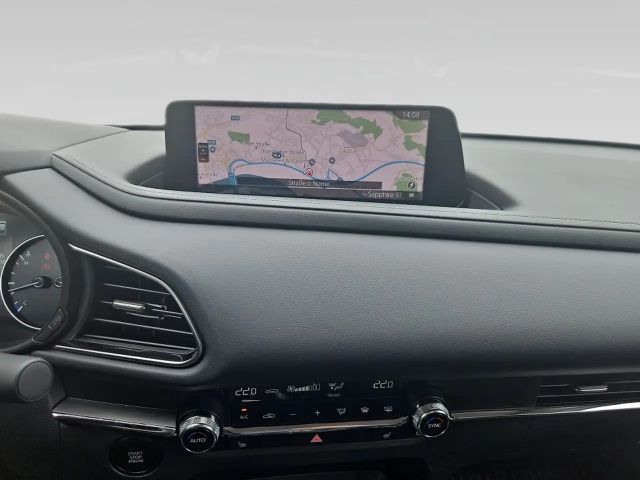 Mazda CX-30 e-Skyactive G140 Centre-Line