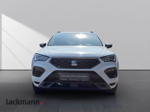 Seat Ateca 1.5 TSI FR-lijn