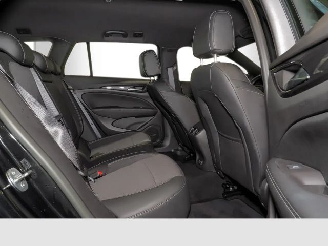 Opel Insignia 2.0 CDTI Elegance Sports Tourer