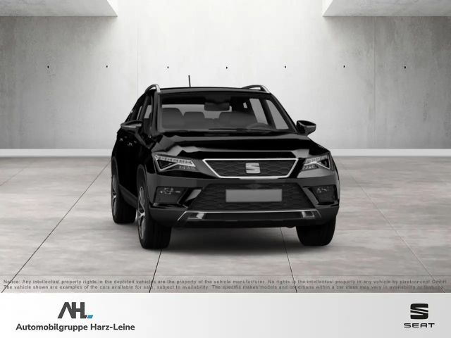 Seat Ateca 1.5 TSI DSG Style