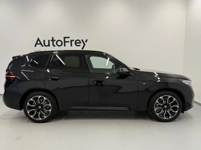 BMW X3 xDrive