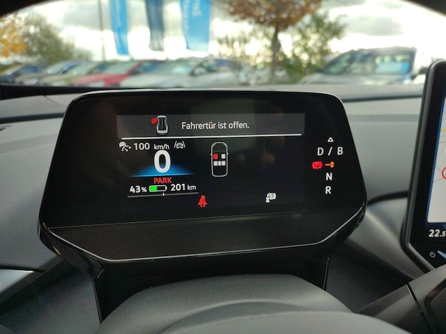 Volkswagen ID.4 IQ.Drive Performance Pro