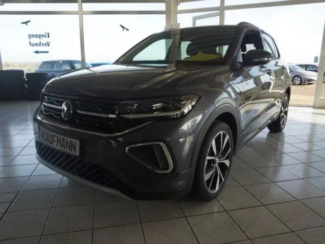 Volkswagen T-Cross DSG IQ.Drive R-Line