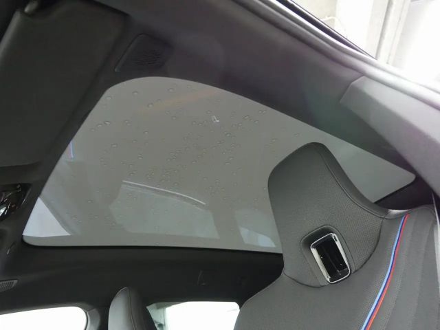 BMW iX M-Sport xDrive60