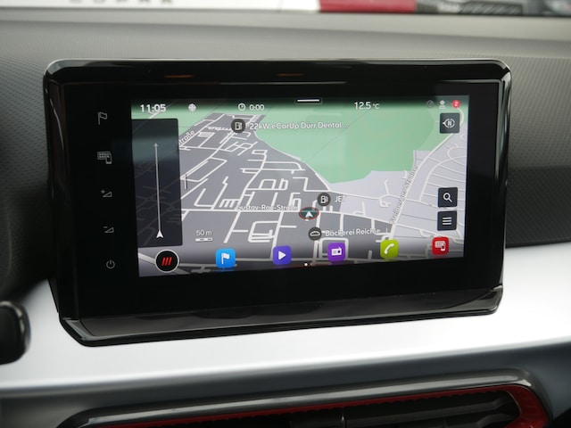 Seat Ibiza 1.0 TSI FR-lijn