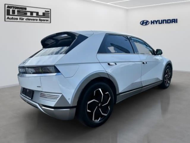 Hyundai IONIQ 5 UNIQ Vierwielaandrijving