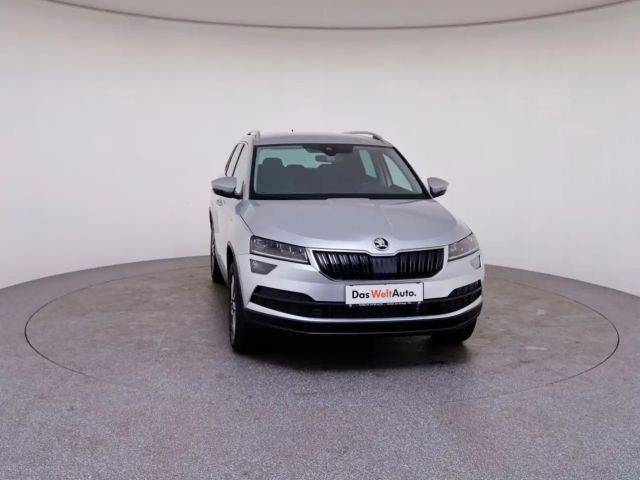 Skoda Karoq 4x4 Ambition