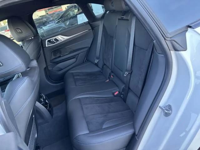 BMW 420 420d Coupé M-Sport xDrive