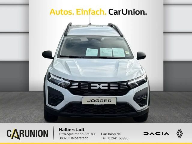Dacia Jogger ECO-G Essential