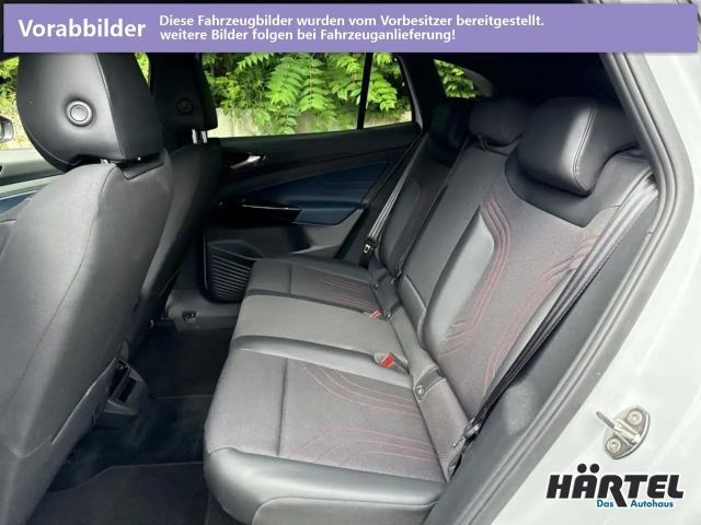 Volkswagen ID.4 4Motion 77 KWh GTX