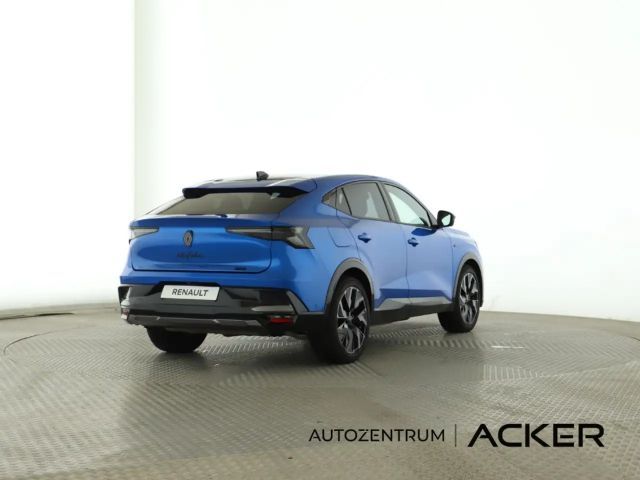 Renault Rafale Alpine Esprit