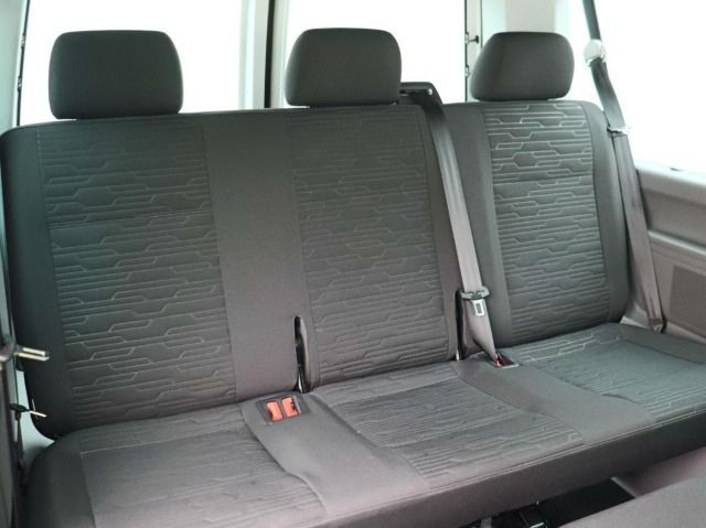 Volkswagen Caravelle 2.0 TDI DSG T6