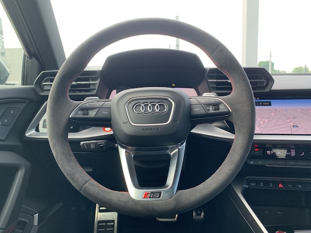 Audi RS3 Quattro S-Tronic Sportback