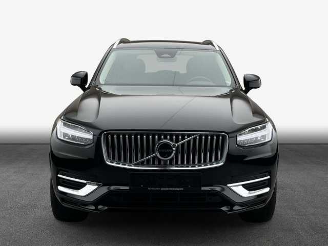 Volvo XC90 XC90