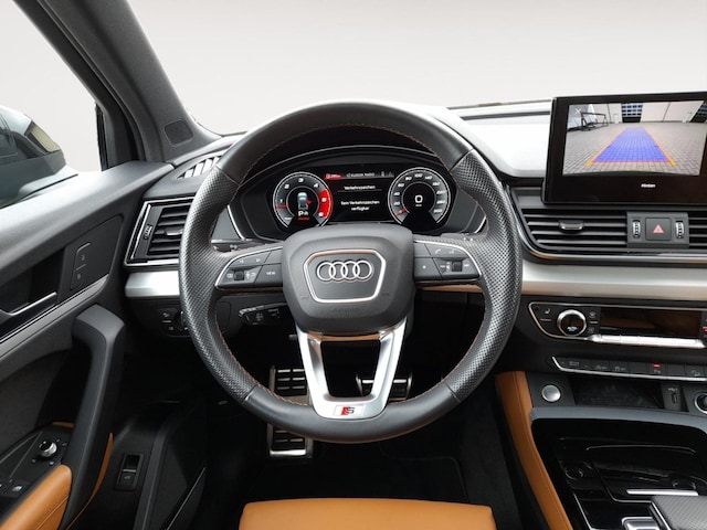 Audi Q5 50 TDI Quattro