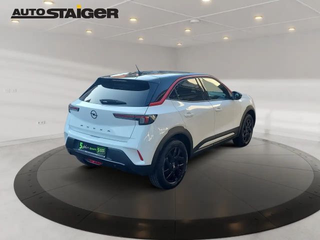 Opel Mokka 1.2 Turbo GS-Line Grand Sport Turbo