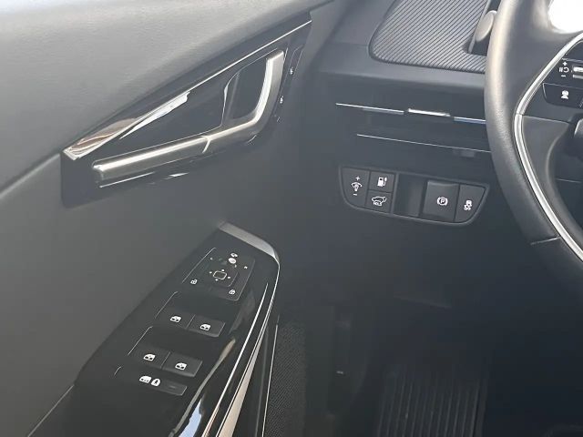 Kia EV6 GT-Line Vierwielaandrijving