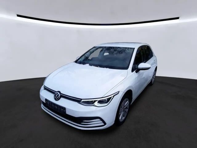 Volkswagen Golf 1.5 TSI Golf VIII Life
