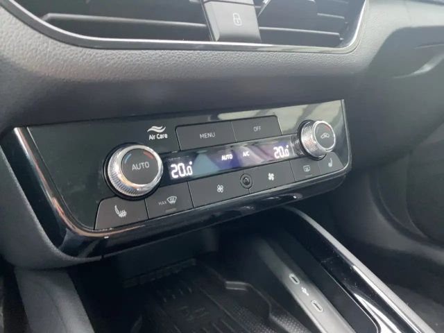 Skoda Scala Selection