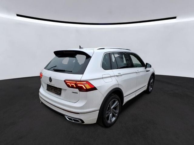 Volkswagen Tiguan DSG R-Line